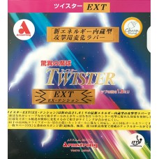 Armstrong Twister EXT OX 乒乓球 半長膠 生膠 單膠