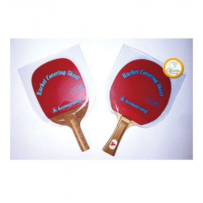 Armstrong 乒乓球 保護貼