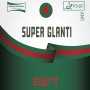 Barna Original Super Glanti Soft 防弧 乒乓球 套膠 綠色