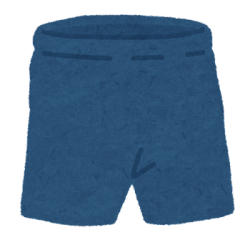 Shorts 球褲