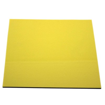 Der-materialspezialist Absorbtion Sponge Yellow 乒乓球 吸力海綿 黃色