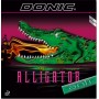 Donic Alligator Anti 防弧 乒乓球 套膠