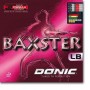 Donic Baxster LB 乒乓球 正膠 生膠 套膠