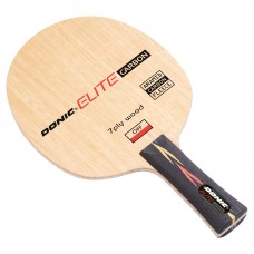 DONIC Elite Carbon 乒乓球板 底板