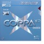 Donic Coppa X2 (Platin Soft) 鉑金 乒乓球 套膠