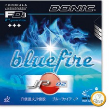 Donic Bluefire JP02 乒乓球 套膠