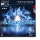 Donic Bluefire M2 乒乓球 套膠 (黑色, 紅色, 藍色)