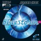 Donic BlueStorm Z1 Blue 乒乓球 套膠 藍色膠面