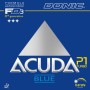 Donic Acuda Blue P1 Turbo 乒乓球 套膠
