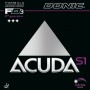 Donic Acuda S1 乒乓球 套膠