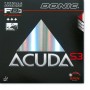 Donic Acuda S3 乒乓球 套膠