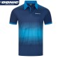 Donic 83223 乒乓球 運動服 球衣 藍色