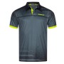 DONIC 83233 T-Shirt 乒乓球 運動服 球衣 (灰色)