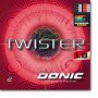 Donic Twister LB 乒乓球 正膠 生膠 套膠