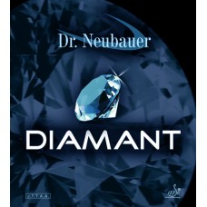 Dr Neubauer Diamant 半長膠 乒乓球 套膠 半長膠 