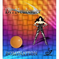 Dr Neubauer Domination 乒乓球 套膠 