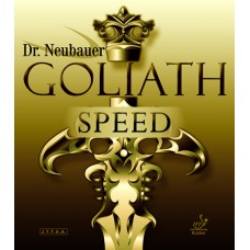 Dr Neubauer Goliath Speed 乒乓球 套膠