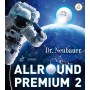 Dr Neubauer Allround Premium 2 長膠 乒乓球 套膠 長膠 單膠