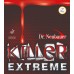Dr Neubauer KILLER EXTREME 生膠 乒乓球 套膠 (黑色, 紅色, 藍色, 綠色)