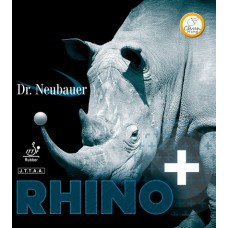 Dr Neubauer RHINO+ 防弧膠 乒乓球 套膠