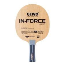 GEWO Blade In-Force ARC OFF- 乒乓球 底板
