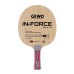 GEWO Blade In-Force PBO-PC OFF 乒乓球 底板