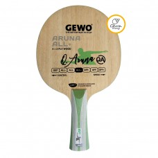 GEWO Aruna Carbon ALL+ 乒乓球 底板