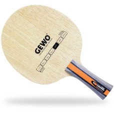 GEWO Hybrid Carbon M/Speed Off- 乒乓球板