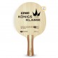 GEWO Königsklasse OFF Fünf 乒乓球 底板
