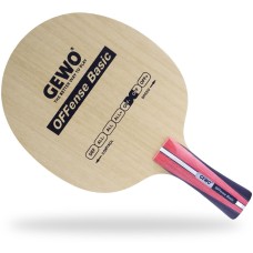 GEWO OFFense Basic 乒乓球板