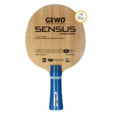 GEWO Sensus Carbo Speed 乒乓球 底板