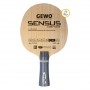 GEWO Sensus Carbo Touch 乒乓球 底板