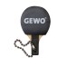 GEWO Keyring Mini Bat 乒乓球 掛飾 鎖匙扣