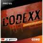 GEWO Codexx Pro 55 SuperSelect 乒乓球 套膠