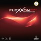 GEWO Flexxon Soft 乒乓球 套膠