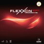 GEWO Flexxon Soft 乒乓球 套膠
