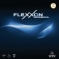 GEWO Flexxon 乒乓球 套膠