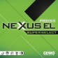 GEWO Nexxus EL Pro 53 SuperSelect 乒乓球 套膠