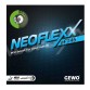 GEWO Neoflexx eFT 45 Green Tec 乒乓球 套膠 綠色膠面