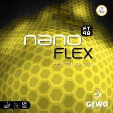 GEWO nano FLEX FT48 乒乓球 套膠