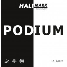 Hallmark Podium 乒乓球 套膠