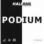 Hallmark Podium 乒乓球 套膠