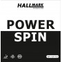 Hallmark Power Spin 乒乓球 套膠