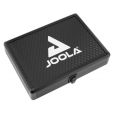 JOOLA Alu Double Bat Case 鋁盒 乒乓球板套