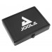 JOOLA Alu Double Bat Case 鋁盒 乒乓球板套