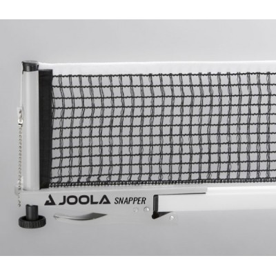 JOOLA NET SNAPPER 乒乓球 球檯網柱 網架