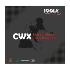 Joola CWX 長膠 乒乓球 套膠 單膠