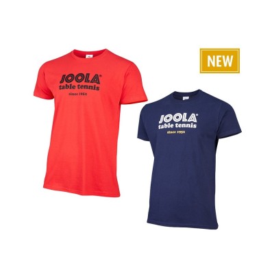 JOOLA Retro T-Shirt 乒乓球 運動服 球衣