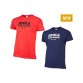 (50% OFF 半價) JOOLA Retro T-Shirt 乒乓球 運動服 球衣