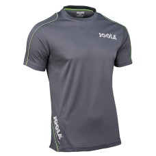 JOOLA Competition T-Shirt 乒乓球 運動服 球衣 (灰色)